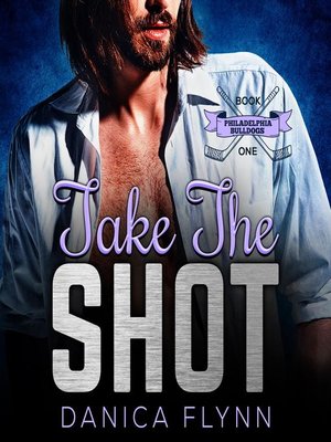 cover image of Take the Shot